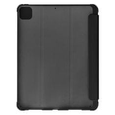 MG Stand Smart Cover maska za iPad mini 2021, crno