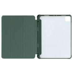 MG Stand Smart Cover maska za iPad mini 2021, zeleno
