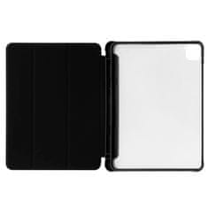 MG Stand Smart Cover maska za iPad mini 2021, crno