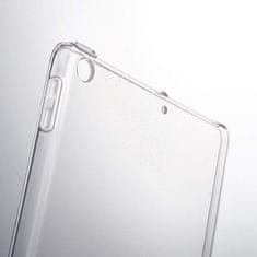 MG Slim Case Ultra Thin silikonska maska za iPad mini 2021, proziran