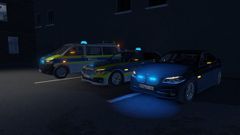 Aerosoft Autobahn Police Simulator 2 igra (Switch)