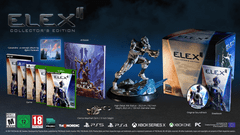 THQ Nordic Elex II - Collector's Edition igra (Xbox One & Xbox Series X)