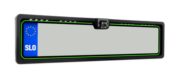 Peiying Okvir s pločama s potpornom kamerom