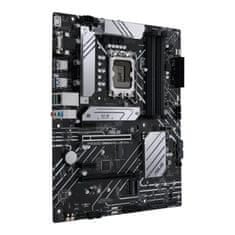 ASUS Prime B660-PLUS D4 matična ploča, LGA1700, ATX (90MB18X0-M0EAY0)