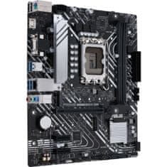 ASUS Prime B660M-K D4 matična ploča, LGA1700, mATX