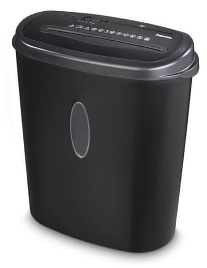 Hama Home X12CD uništavač dokumenata