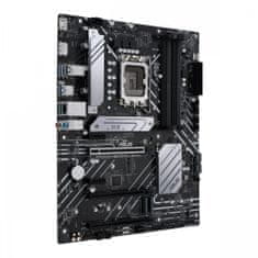 ASUS Prime H670-PLUS D4 matična ploča, LGA1700, ATX (90MB18W0-M0EAY0)