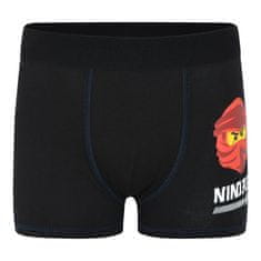 LEGO Wear bokserice za dječake, 3 komada, Ninjago 92/98, višebojne (LW-12010318)