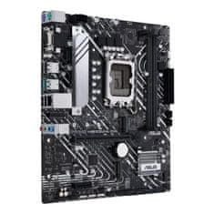 ASUS Prime H610M-A D4 matična ploča, LGA1700, mATX (90MB19P0-M0EAY0)
