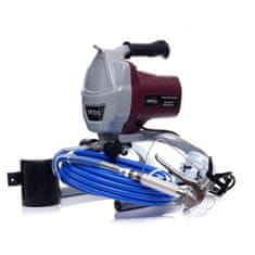Kraft&Dele 1500W airless raspršivač boje - bezzračno lakiranje