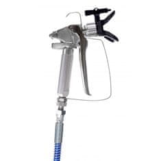 Kraft&Dele 1500W airless raspršivač boje - bezzračno lakiranje