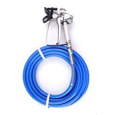 Kraft&Dele 1500W airless raspršivač boje - bezzračno lakiranje