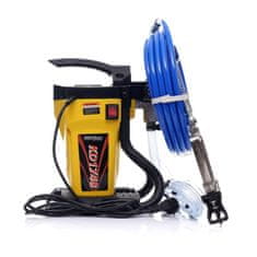 Kraft&Dele 1550W airless raspršivač boje - bezzračno lakiranje