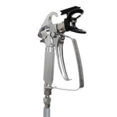 Kraft&Dele 1550W airless raspršivač boje - bezzračno lakiranje