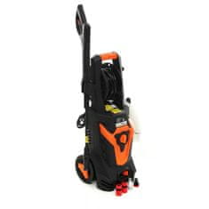 Kraft&Dele 2100W čistač visokog tlaka 200bar + bubanj