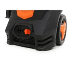 Kraft&Dele 2100W čistač visokog tlaka 200bar + bubanj