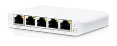 Ubiquiti Flex Mini stolni prekidač, UniFi, 5 portova (USW-FLEX-MINI-EU)