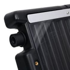 Vidaxl Solarni panel za grijanje bazena 75 x 75 cm