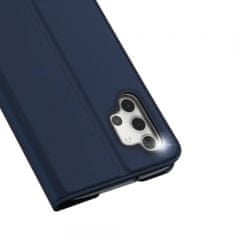 Dux Ducis maskica ​​za Xiaomi 11T / 11T Pro, preklopna, plava
