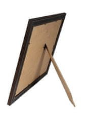 MASCAGNI A1261 okvir drvo 13x18 smeđa