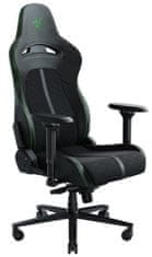 Razer Enki gaming stolica, crno-zelena (RZ38-03720100-R3G1)