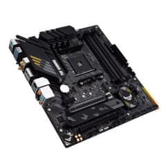 ASUS TUF Gaming B550M-PLUS WiFi II matična ploča, DDR4, AM4, microATX (90MB19Y0-M0EAY0)