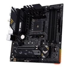 ASUS TUF Gaming B550M-PLUS WiFi II matična ploča, DDR4, AM4, microATX (90MB19Y0-M0EAY0)