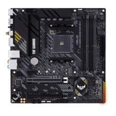 ASUS TUF Gaming B550M-PLUS WiFi II matična ploča, DDR4, AM4, microATX (90MB19Y0-M0EAY0)