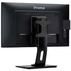 iiyama BRPCV04 adapter za montažu mini PC na monitor, crna (MD BRPCV04)