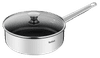Cook Eat duboka tava s poklopcem, 24 cm (B9223205)