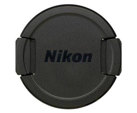 Nikon LC-CP29 stražnji poklopac objektiva