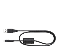 Nikon USB kabel UC-E16