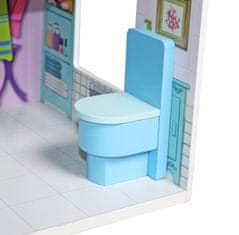 Aga4Kids Kućica za lutke Elizabeth