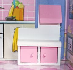 Aga4Kids Kućica za lutke Elizabeth