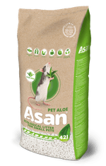 Asan Pet Aloe stelja, 42 l