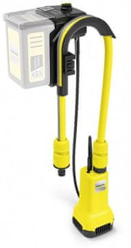 Kärcher BP 2.000-18 pumpa za bačve Barrel (1.645-475.0)