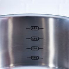 Tefal lonac Cook Eat, 24 cm, s poklopcem (B9214674)