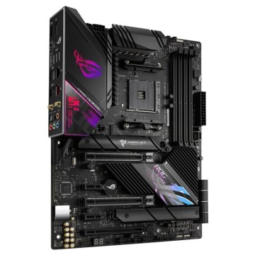 ASUS ROG Strix X570-E Gaming WiFi II matična ploča, DDR4, AM4, ATX (90MB19W0-M0EAY0)