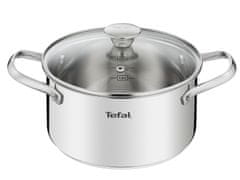 Tefal lonac Cook Eat, 20 cm, s poklopcem (B9214474)