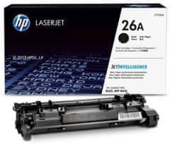 HP toner 26A, crni (CF226A)