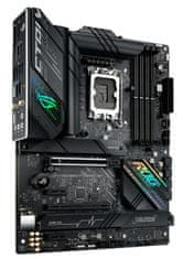 ASUS ROG Strix B660-F Gaming WiFi matična ploča, DDR5, LGA1700, ATX (90MB18R0-M0EAY0)