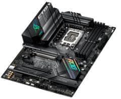 ASUS ROG Strix B660-F Gaming WiFi matična ploča, DDR5, LGA1700, ATX (90MB18R0-M0EAY0)