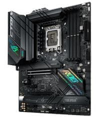 ASUS ROG Strix B660-F Gaming WiFi matična ploča, DDR5, LGA1700, ATX (90MB18R0-M0EAY0)