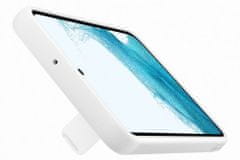 Samsung Galaxy S22+ maskica sa postoljem, kaljena, bijela (EF-RS906CWEGWW)
