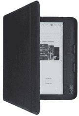 EasyClick maskica za Kobo Libra 2, crna (V4T56C1)
