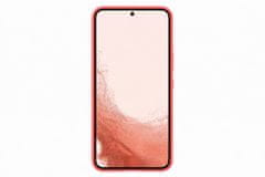 Samsung Galaxy S22 maskica, silikonska, crvena (EF-PS901TPEGWW)