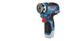 BOSCH Professional akumulatorska bušilica-odvijač GSR 12V-35 FC (06019H3008)