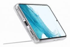 Samsung Galaxy S22 maskica sa stalkom, prozirna (EF-JS901CTEGWW)