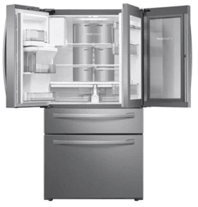 Samsung RF22R7351SR/EF hladnjak