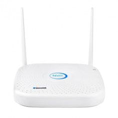 Secutek WiFi kamerijski sustav SLG-WIFI2108PGE4FE200 – 4x 2MP kamera, NVR